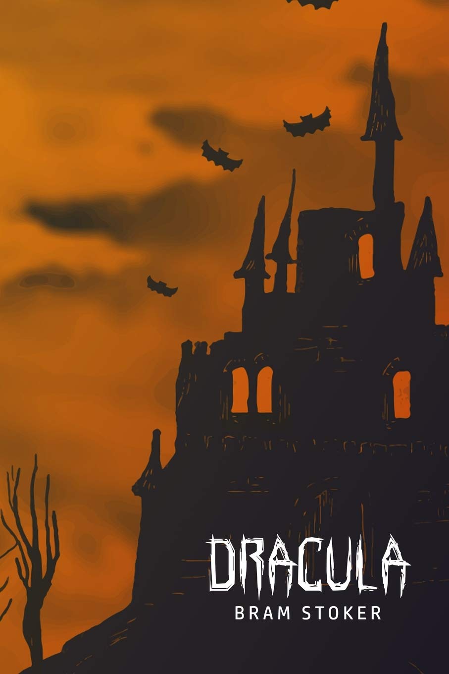 Dracula poster