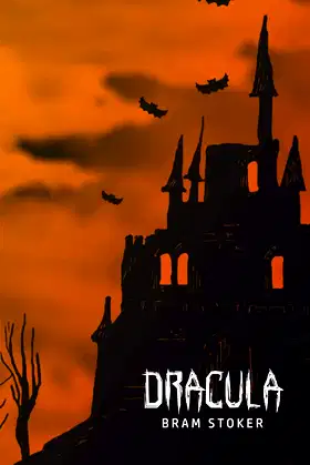 Dracula poster