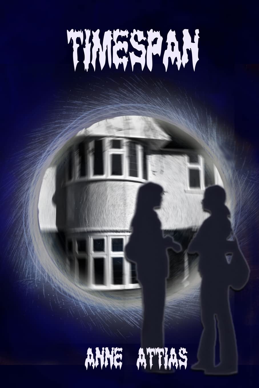 Timespan poster