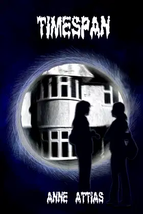 Timespan poster