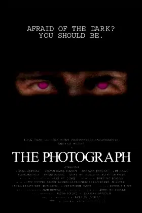 The Photograph poster