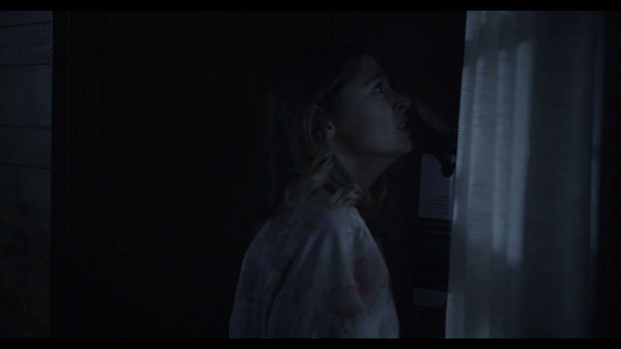 Midnight Broadcast | Short Film