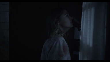 Midnight Broadcast | Short Film poster