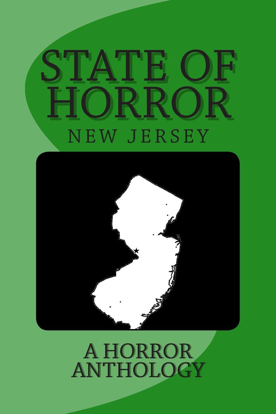 State of Horror: New Jersey poster