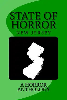 State of Horror: New Jersey poster