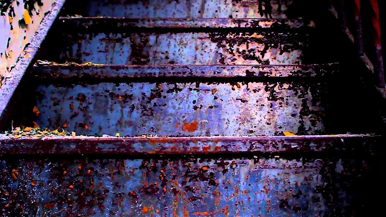 "404" Award Winning Short Horror Film