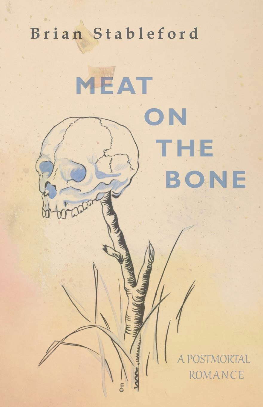 Meat on the Bone poster
