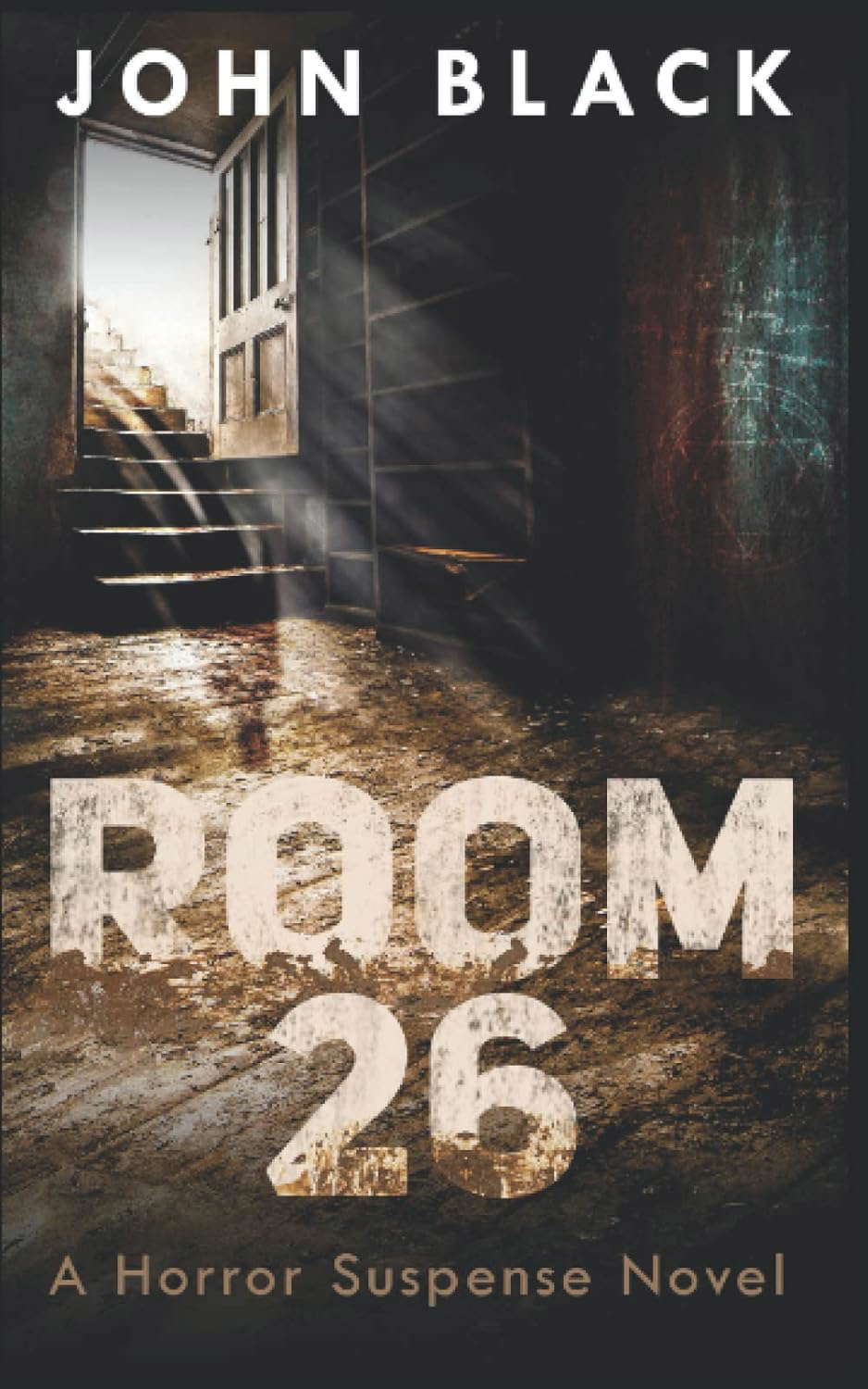 Room 26 poster