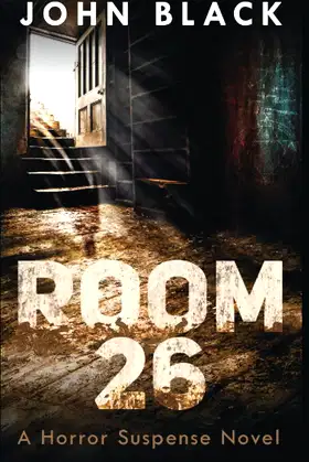 Room 26 poster