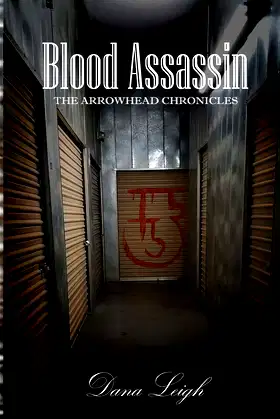 Blood Assassin: The Arrowhead Chronicles poster