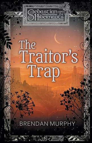 The Traitor's Trap poster