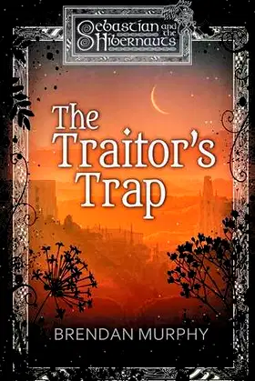 The Traitor's Trap poster