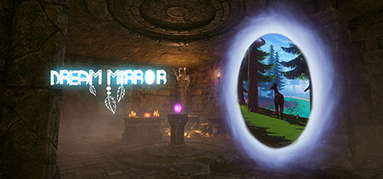 Dream Mirror capsule