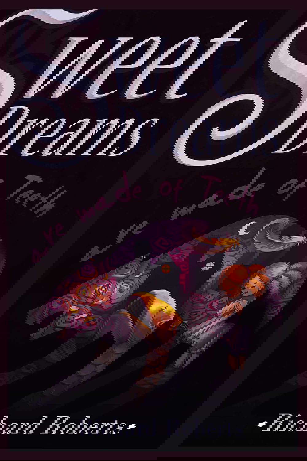 Sweet Dreams Are Made of Teeth poster
