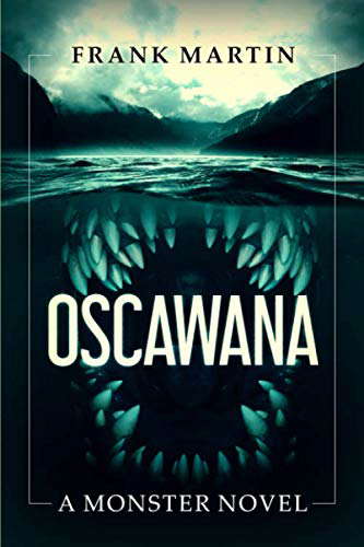 Oscawana poster