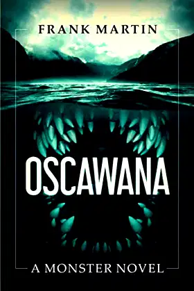 Oscawana poster
