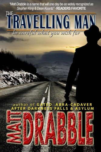 The Travelling Man poster