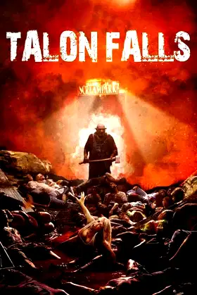 Talon Falls poster