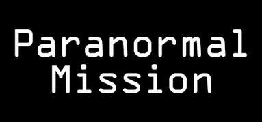 Paranormal Mission capsule