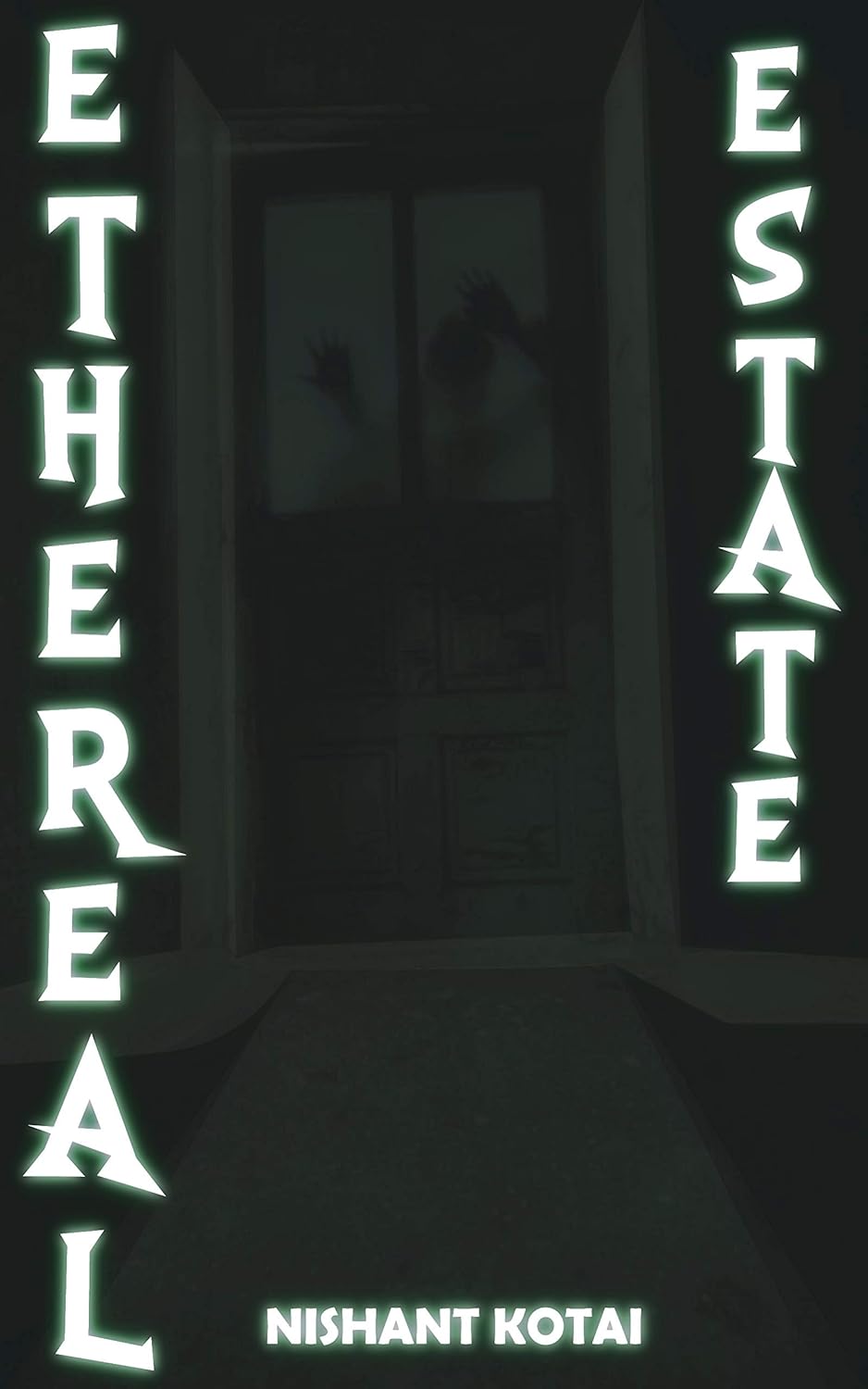 Ethereal Estate poster