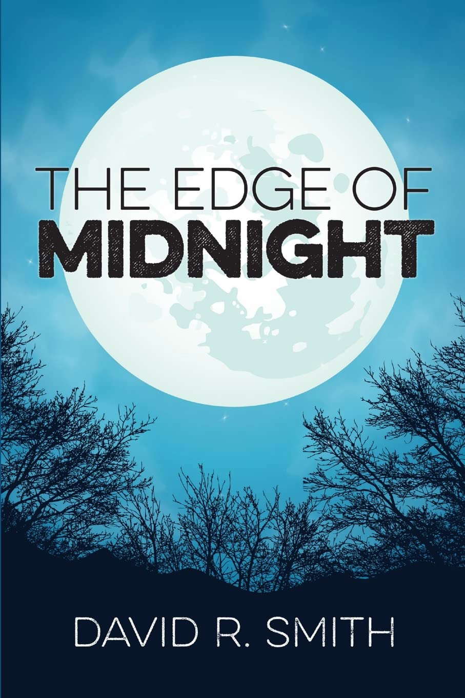 The Edge of Midnight poster