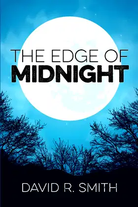 The Edge of Midnight poster