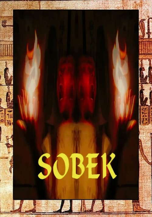 Sobek poster
