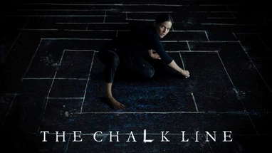 The Chalk Line | Official Trailer | Horror Brains poster