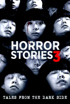 Horror Stories 3 poster