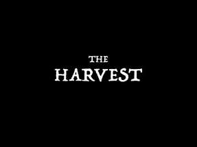 The Harvest- A short film poster
