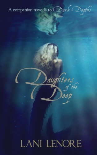 Daughters of the Deep poster