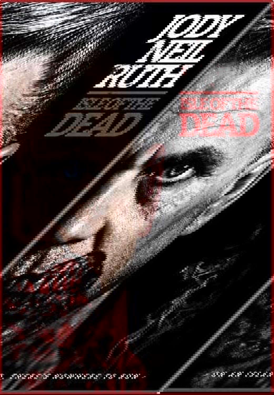 Isle Of The Dead poster