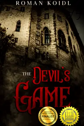 The Devil's Game poster