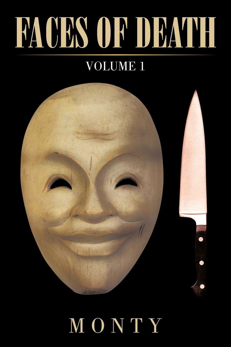 Faces of Death: Volume 1 poster
