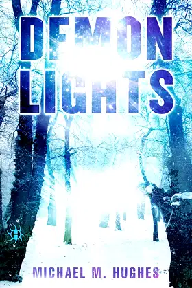 Demon Lights (Blackwater Lights Trilogy Book 3) poster