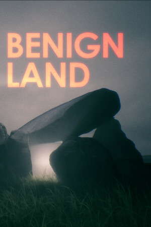 Benign Land poster