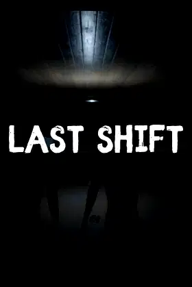 Last Shift poster