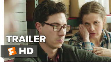 Containment Official Trailer 1 (2015) - Louise Brealey, Lee Ross Movie HD poster