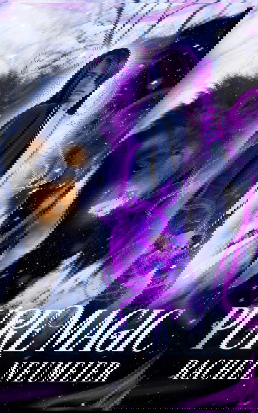 Pure Magic (Black Dog) poster