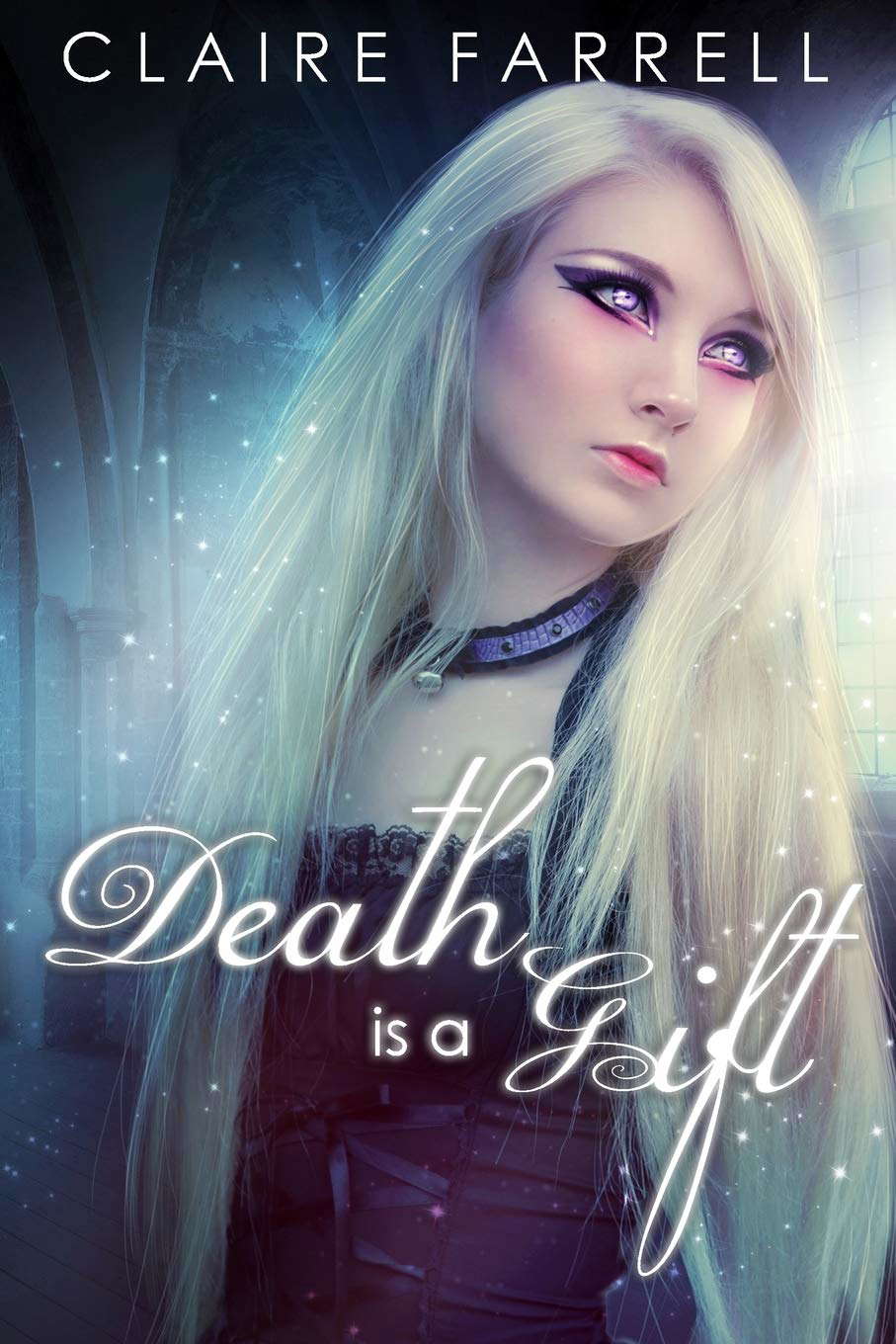 Death is a Gift poster