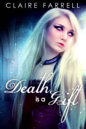 Death is a Gift poster
