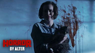 Horror Short Film "Meow" | ALTER Throwback Thursday poster