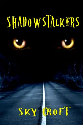 Shadowstalkers poster