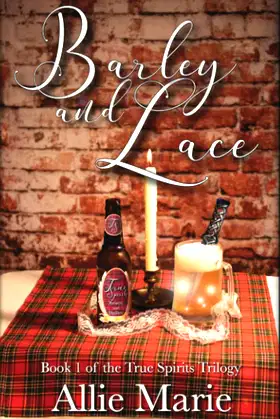 Barley and Lace poster
