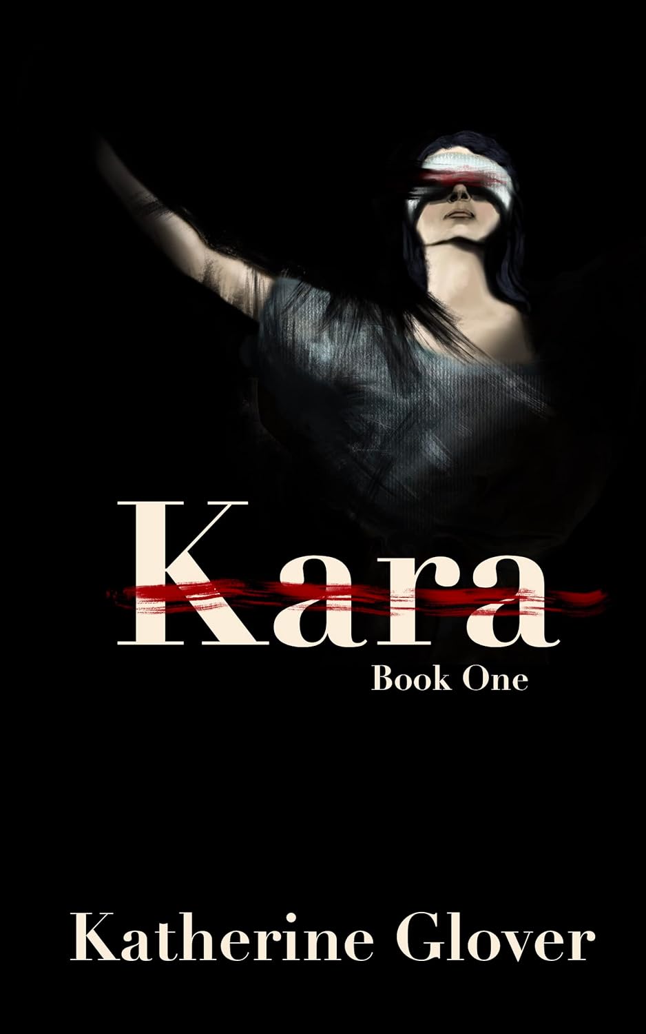 Kara: Book 1 poster