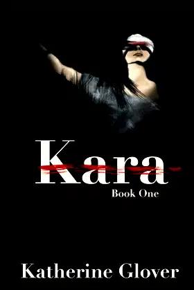 Kara: Book 1 poster