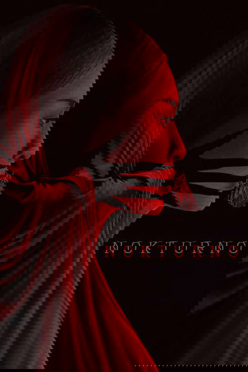 Nokturno poster