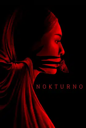 Nokturno poster