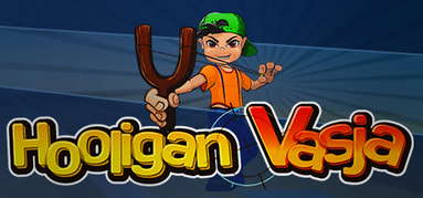 Hooligan Vasja capsule