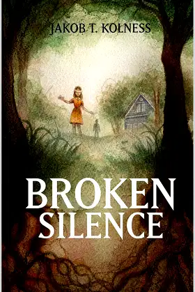 Broken Silence poster